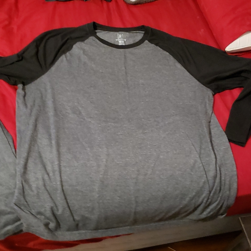 Long sleeve tshirt